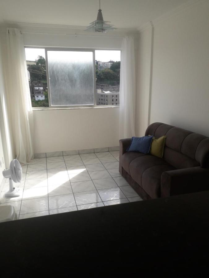 Apartamento Condôminio Novo Horizonte. Acupe De Brotas Salvador