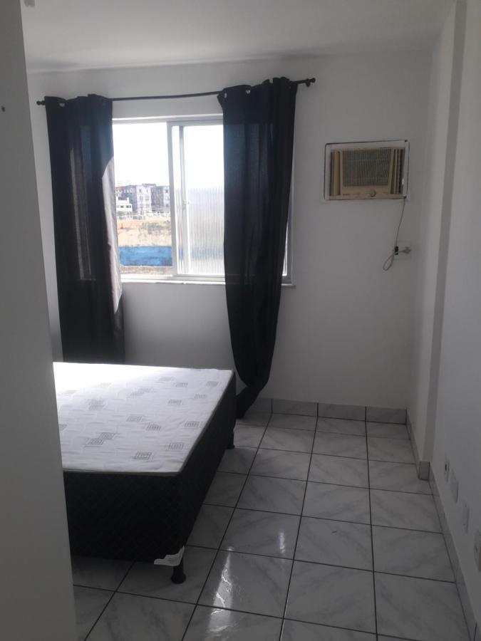 Condôminio Novo Horizonte. Acupe De Brotas Apartamento Salvador