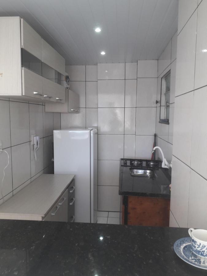 Condôminio Novo Horizonte. Acupe De Brotas Apartamento Salvador