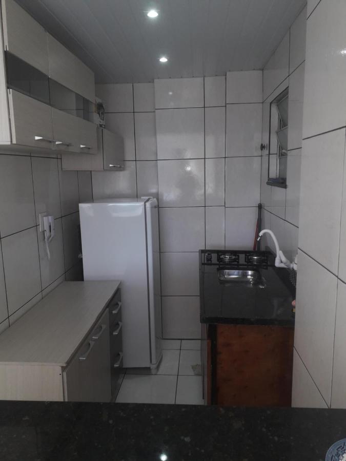 Condôminio Novo Horizonte. Acupe De Brotas Salvador