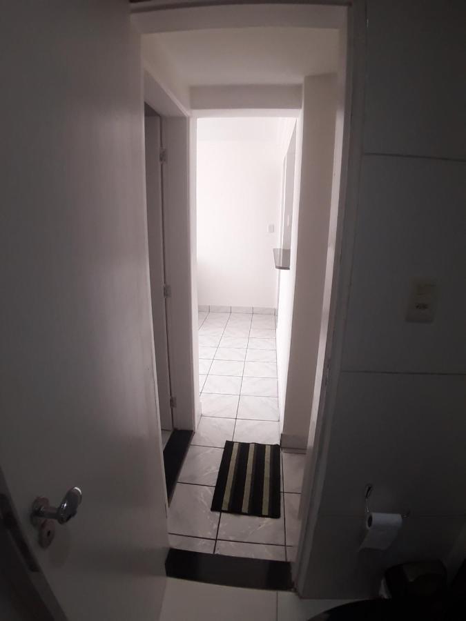 Condôminio Novo Horizonte. Acupe De Brotas Apartamento Salvador