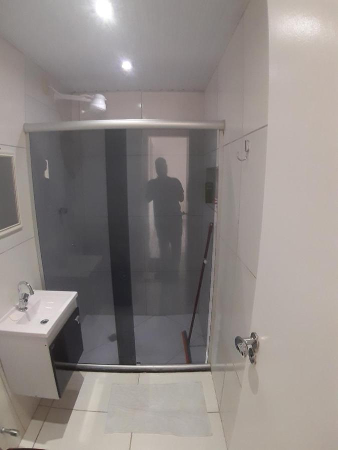 Apartamento Condôminio Novo Horizonte. Acupe De Brotas Salvador