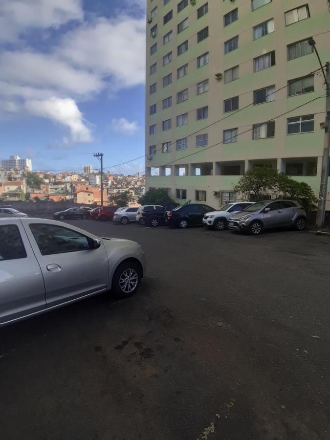 Condôminio Novo Horizonte. Acupe De Brotas Salvador