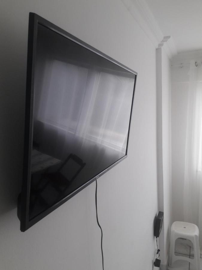 Apartamento Condôminio Novo Horizonte. Acupe De Brotas