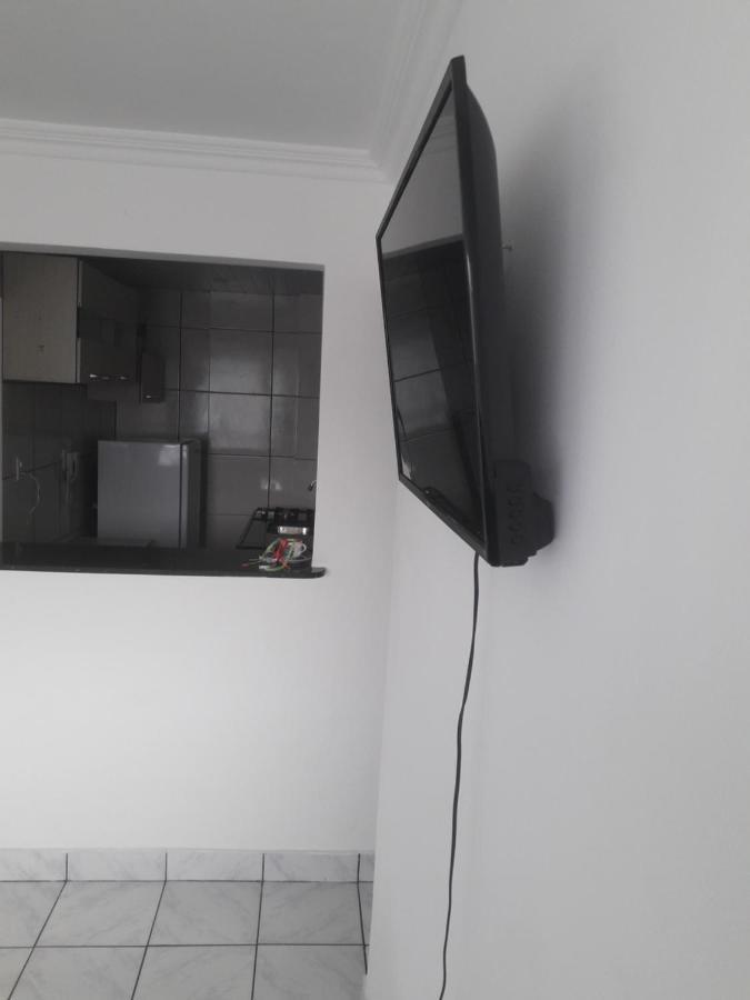 Apartamento Condôminio Novo Horizonte. Acupe De Brotas *