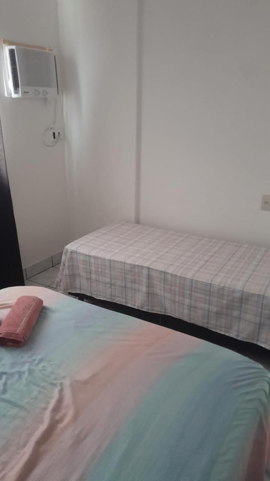Condôminio Novo Horizonte. Acupe De Brotas Apartamento *
