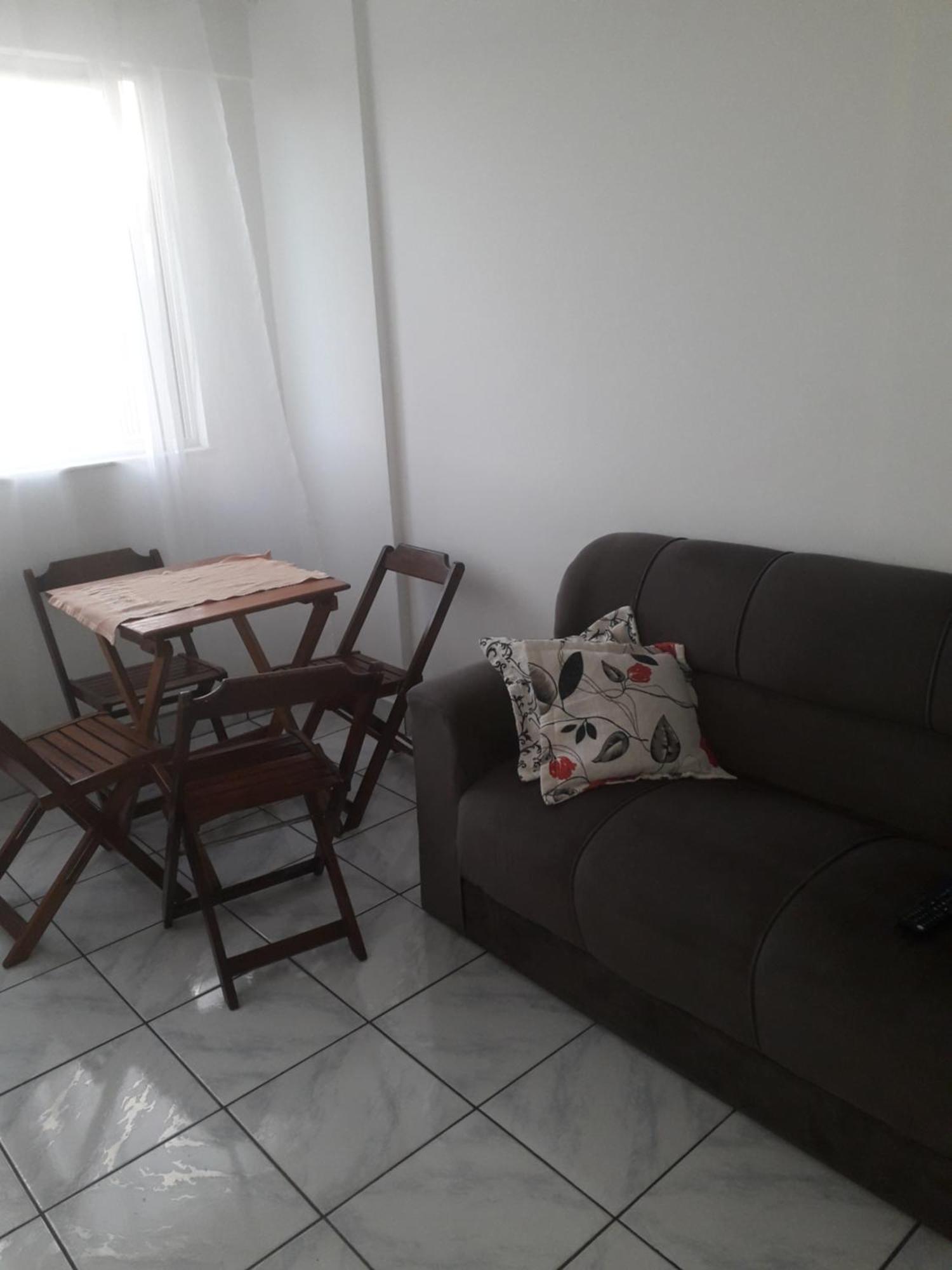 Apartamento Condôminio Novo Horizonte. Acupe De Brotas *