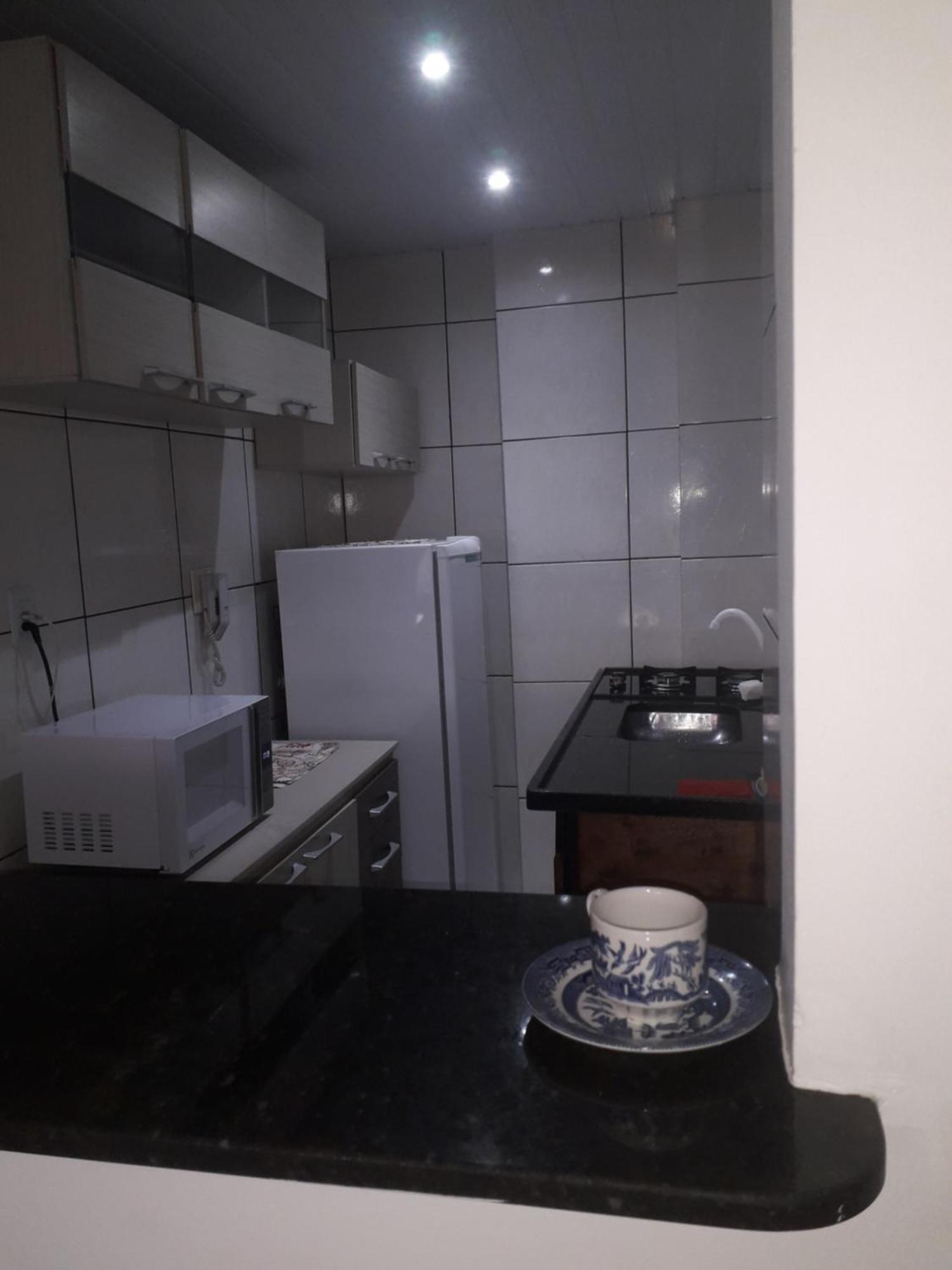 Condôminio Novo Horizonte. Acupe De Brotas Apartamento *