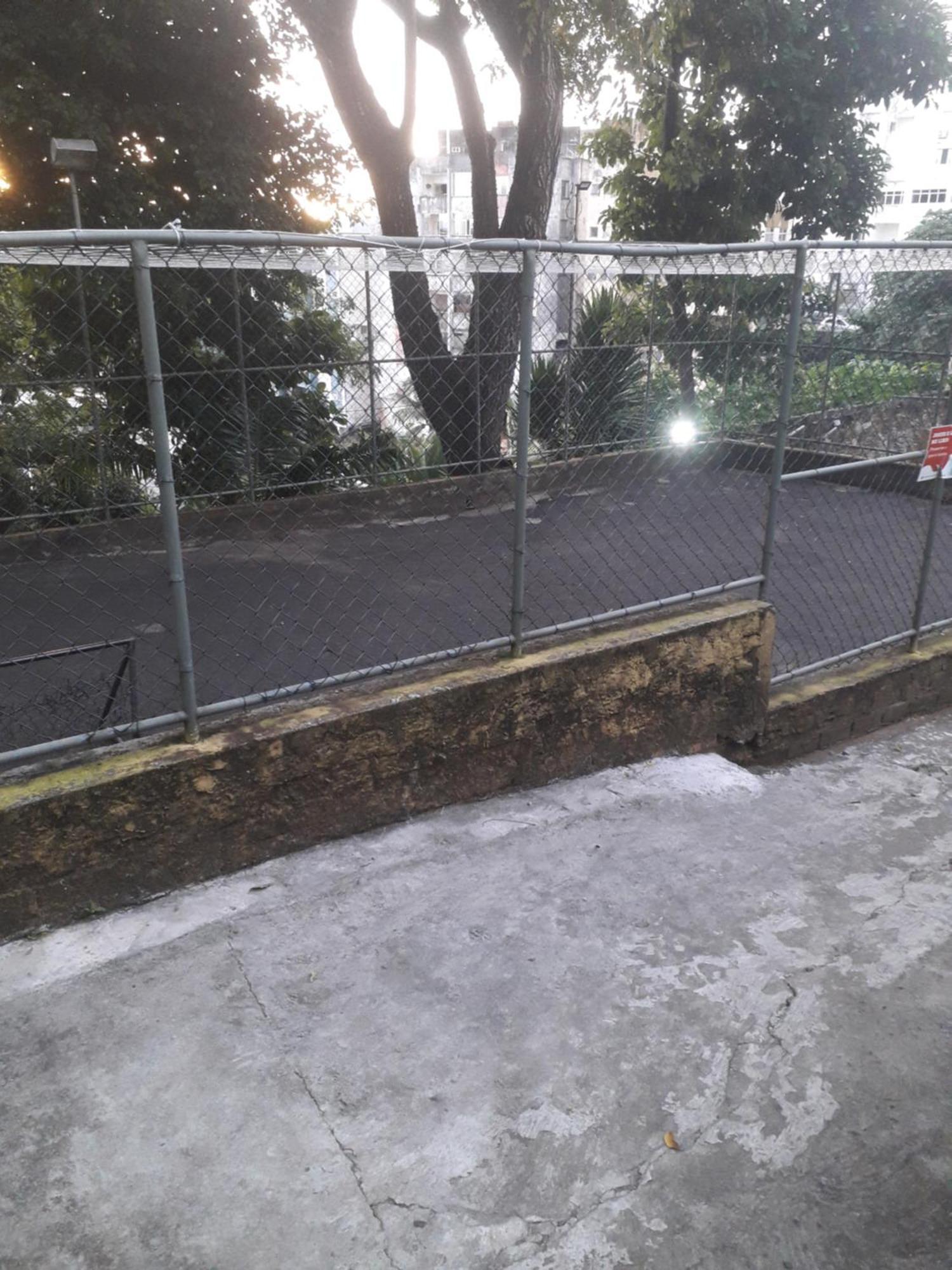 Condôminio Novo Horizonte. Acupe De Brotas *