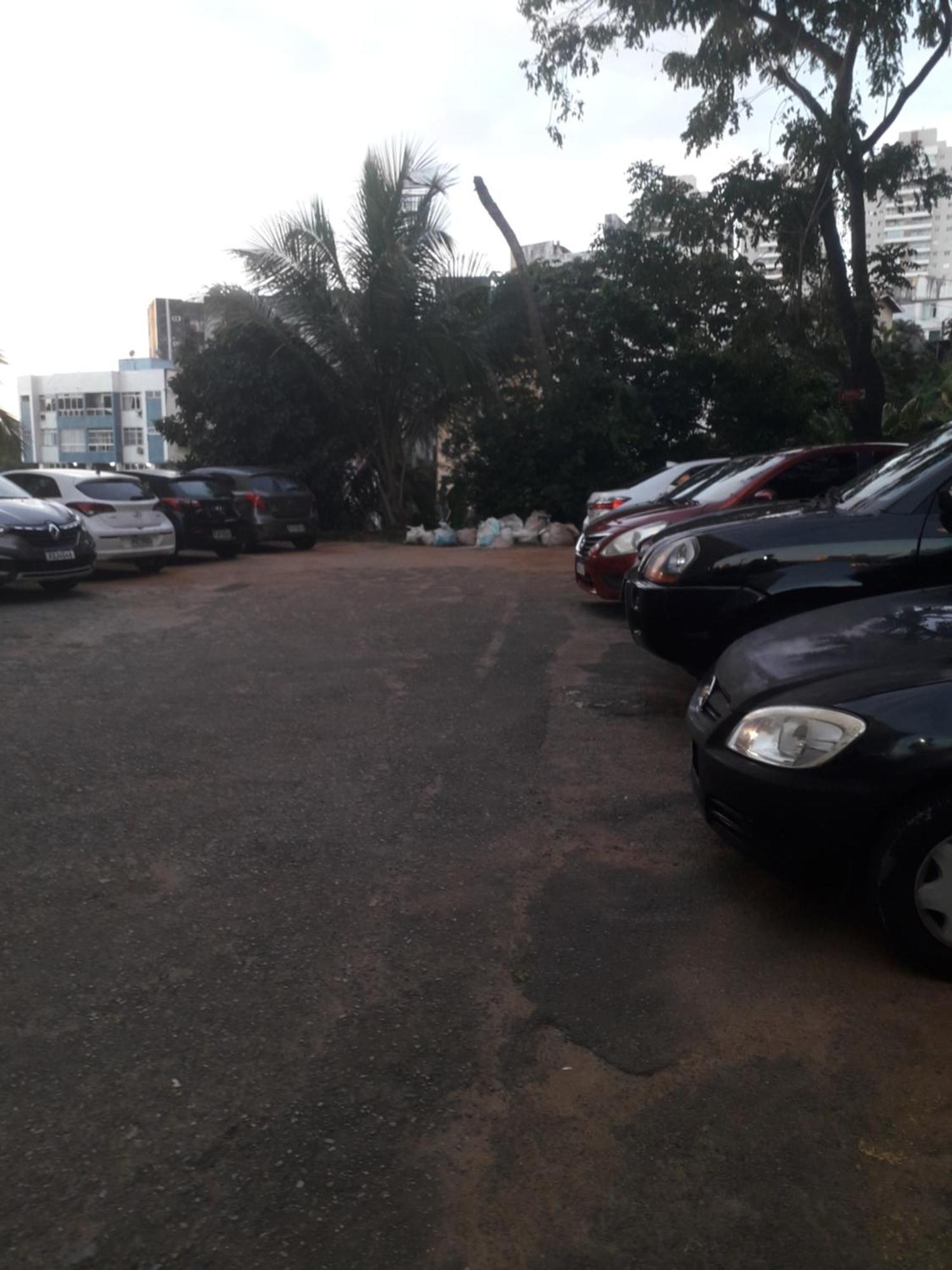 Condôminio Novo Horizonte. Acupe De Brotas Apartamento *