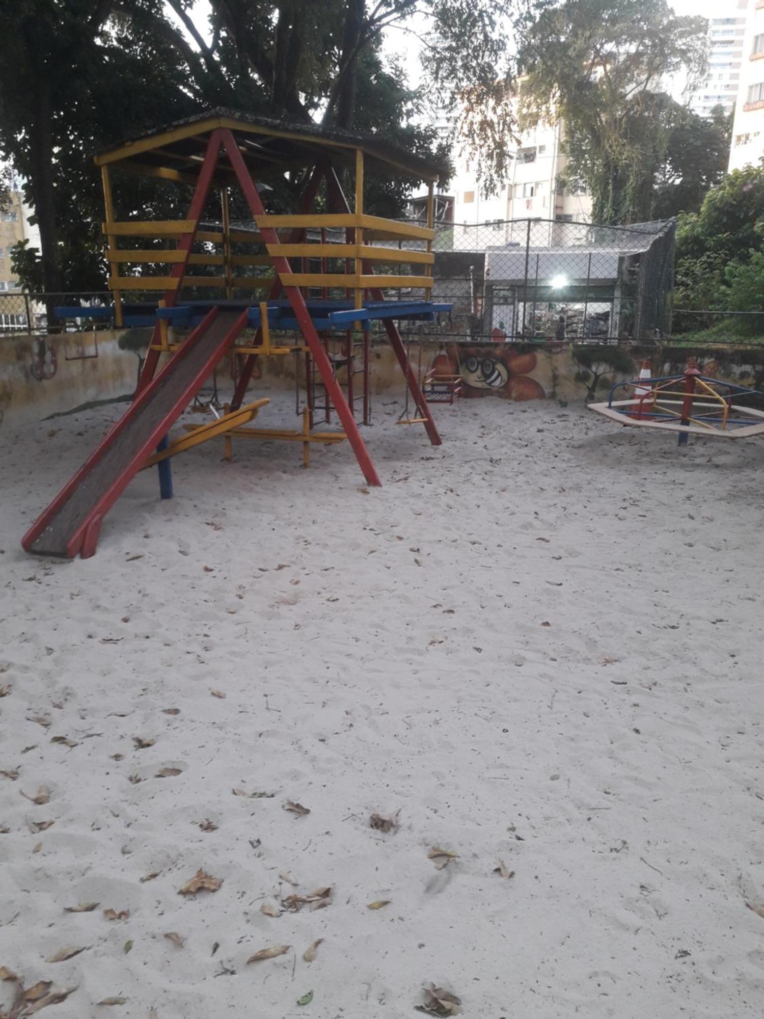 Apartamento Condôminio Novo Horizonte. Acupe De Brotas *